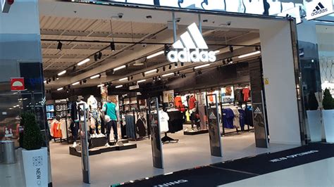 adidas las rozas outlet.